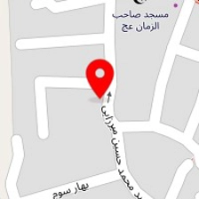 آرایشگاه موژان بیوتی