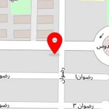 سالن زیبایی گل سرخ