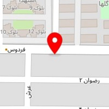سالن زیبایی پدیده