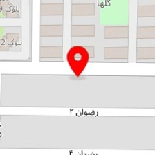 سالن زیبایی منصوره بخش پور