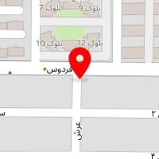 سالن آرایش دائم آزیتا کریمی