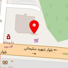 سالن زیبایی روشا