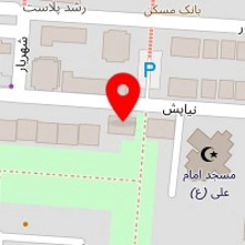 آرایشگاه چهره ها