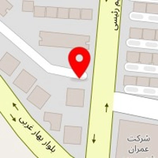 سالن زیبایی مایل
