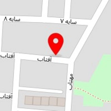 سالن پیرایش ریش و قیچی