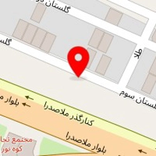 سالن زیبایی آنا