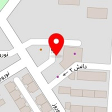 سالن زیبایی ماه پری