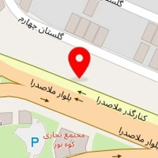 سالن زیبایی ندا زند
