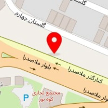 سالن زیبایی رزا