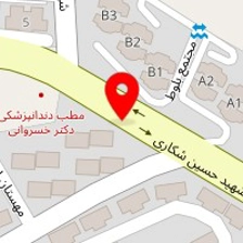 سالن زیبایی ندا