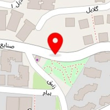 سالن پیرایش ام تو