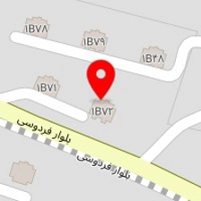 سالن کاشت ناخن شایلین
