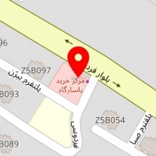 آرایشگاه کلبه