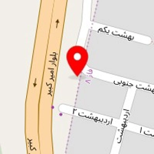 آرایشگاه اورانوس