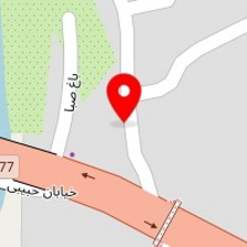 سالن پیرایش صادق