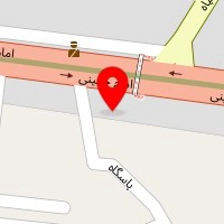 سالن پیرایش رضایی