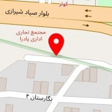 سالن زیبایی سارا بابایی