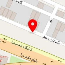سالن پیرایش مستر باربر