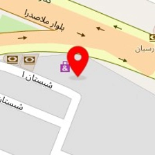 سالن پیرایش علی آتلانتیک