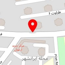 سالن پیرایش آیتک