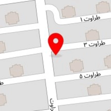 سالن پیرایش پرسام