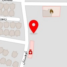سالن پیرایش مهرداد