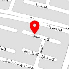 سالن خدمات ناخن نسا