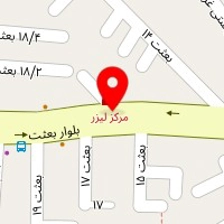 کلینیک زیبایی دکتر افسون عالی پور