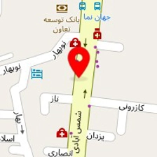 کلینیک زیبایی دکتر لطیفیان