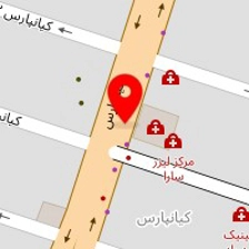 کلینیک زیبایی دکتر آزاده تایید