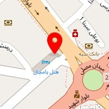 دکتر محمدعلی کشاورز