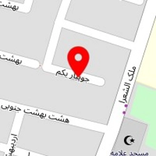 سالن زیبایی مینا بیوتی