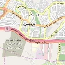 سالن زیبایی اکلیل