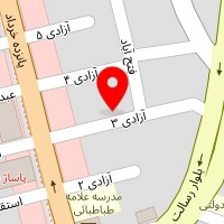 سالن زیبایی رویا محب