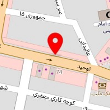 آرایشگاه هستی ناب