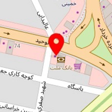 آرایشگاه پیشوا