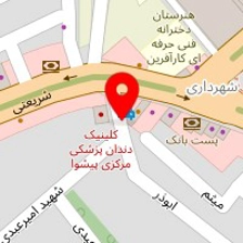 سالن زیبایی ملودی