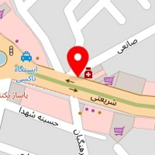 سالن زیبایی آنا