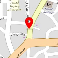 آرایشگاه یاس