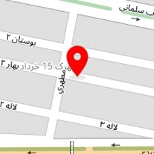 سالن پیرایش چهره نو