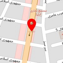 سالن زیبایی زهره رجبی