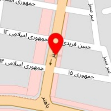 سالن پیرایش اسطوره