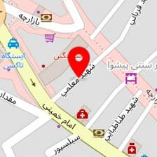 سالن آرایش پرنسا