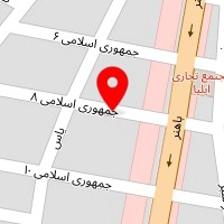 سالن پیرایش مانی