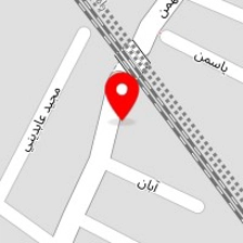 سالن پیرایش ممد پیتاژ