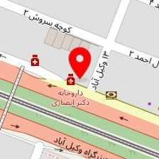 دکتر کیان حسنعلی زاده