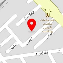 سالن زیبایی لیدی