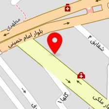 سالن زیبایی ناهید