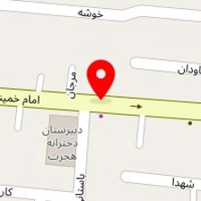 دفتر وکالت فرزانه سیف قلی پور