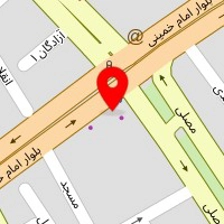 سالن زیبایی مریم عباسی